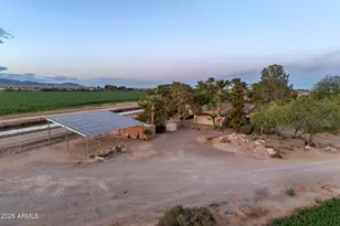 25750 W MC 85, Buckeye, AZ 85326 - Photo 56