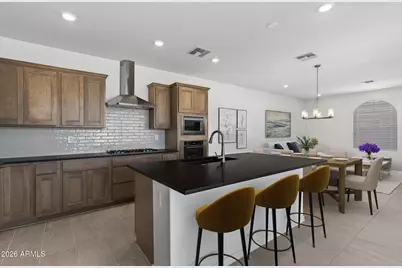 13565 N 158th Avenue, Surprise, AZ 85379 - Photo 6
