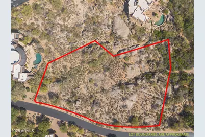 7841 E Sunflower Court #7, Scottsdale, AZ 85256 - Photo 2