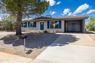 5061 E De Medici Drive, Sierra Vista, AZ 85635 - Photo 1
