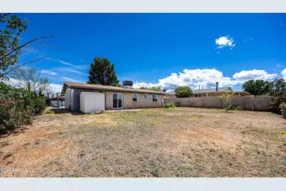 5061 E De Medici Drive, Sierra Vista, AZ 85635 - Photo 18