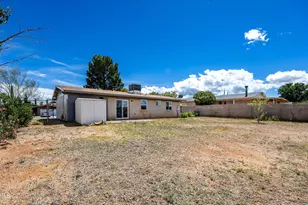 5061 E De Medici Dr, Sierra Vista, AZ 85635 - Photo 18
