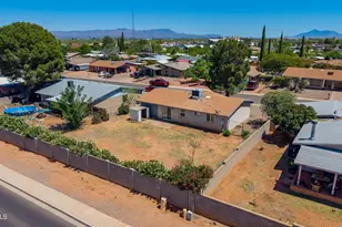 5061 E De Medici Dr, Sierra Vista, AZ 85635 - Photo 22