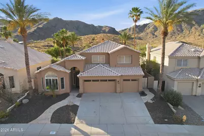 718 E Mountain Sage Drive, Phoenix, AZ 85048 - Photo 2