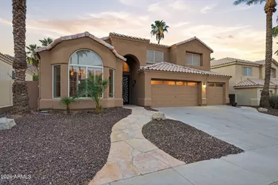 718 E Mountain Sage Drive, Phoenix, AZ 85048 - Photo 1