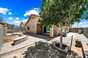 22994 W Solano Dr, Buckeye, AZ 85326 - Photo 24