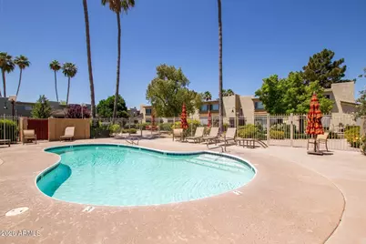 4620 N 68th Street #176, Scottsdale, AZ 85251 - Photo 22