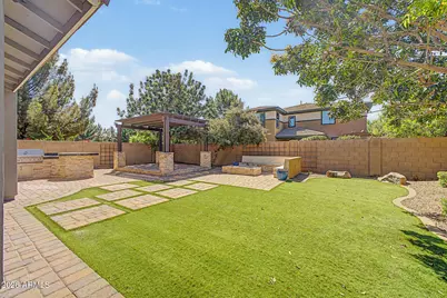 4173 E Weather Vane Road, Gilbert, AZ 85296 - Photo 56