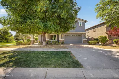 4173 E Weather Vane Road, Gilbert, AZ 85296 - Photo 1