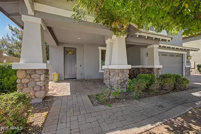 4173 E Weather Vane Road, Gilbert, AZ 85296 - Photo 4