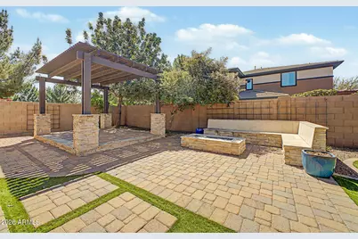 4173 E Weather Vane Road, Gilbert, AZ 85296 - Photo 60