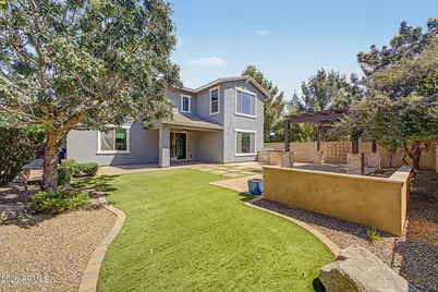 4173 E Weather Vane Road, Gilbert, AZ 85296 - Photo 58