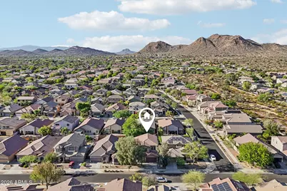 2408 W Crimson Terrace, Phoenix, AZ 85085 - Photo 42