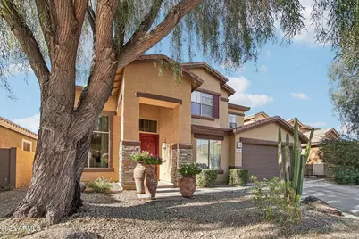 2408 W Crimson Terrace, Phoenix, AZ 85085 - Photo 2
