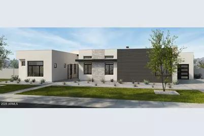 11203 N Miller Road, Scottsdale, AZ 85260 - Photo 1