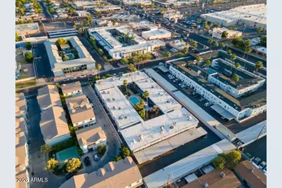 3230 E Pinchot Avenue #32, Phoenix, AZ 85018 - Photo 42