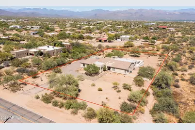 29005 N 152nd Street, Scottsdale, AZ 85262 - Photo 56