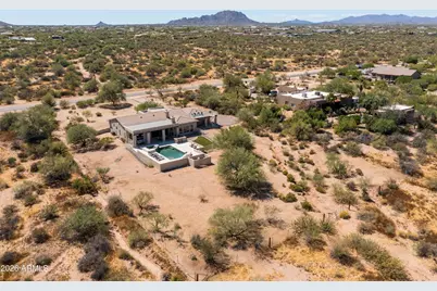 29005 N 152nd Street, Scottsdale, AZ 85262 - Photo 64