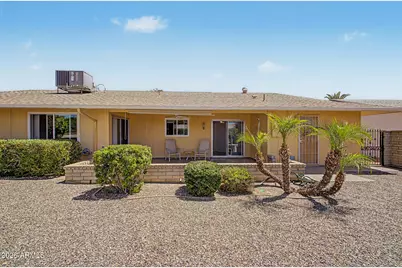 17806 N 130th Avenue, Sun City West, AZ 85375 - Photo 32