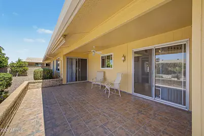 17806 N 130th Avenue, Sun City West, AZ 85375 - Photo 30