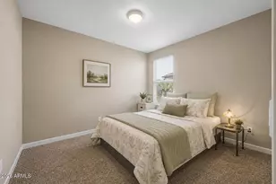 10736 W Bronco Trail, Peoria, AZ 85383 - Photo 26