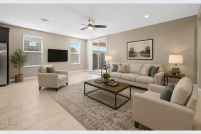 10736 W Bronco Trail, Peoria, AZ 85383 - Photo 8