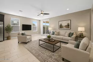 10736 W Bronco Trail, Peoria, AZ 85383 - Photo 8