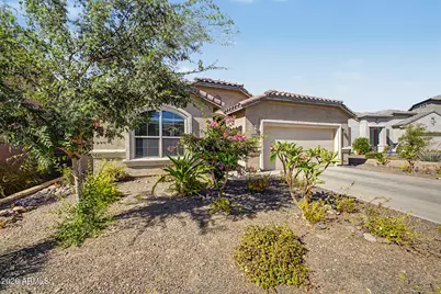 10736 W Bronco Trail, Peoria, AZ 85383 - Photo 42