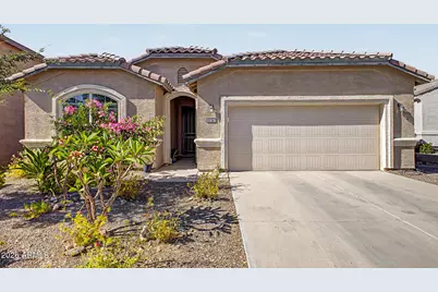 10736 W Bronco Trail, Peoria, AZ 85383 - Photo 42