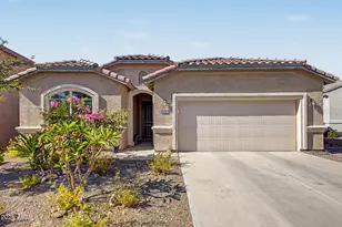 10736 W Bronco Trail, Peoria, AZ 85383 - Photo 42