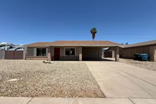 4740 W Villa Rita Dr, Glendale, AZ 85308 - Photo 1