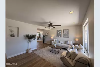4740 W Villa Rita Drive, Glendale, AZ 85308 - Photo 2