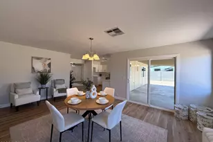 4740 W Villa Rita Dr, Glendale, AZ 85308 - Photo 8