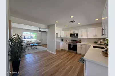 4740 W Villa Rita Drive, Glendale, AZ 85308 - Photo 6