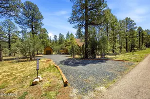2905 Lodgepole Rd, Overgaard, AZ 85933 - Photo 2