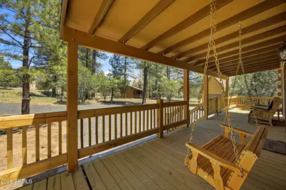 2905 Lodgepole Road, Overgaard, AZ 85933 - Photo 8