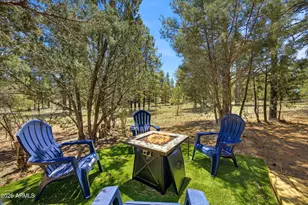 2905 Lodgepole Rd, Overgaard, AZ 85933 - Photo 30