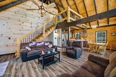 2905 Lodgepole Road, Overgaard, AZ 85933 - Photo 12