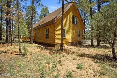 2905 Lodgepole Road, Overgaard, AZ 85933 - Photo 34