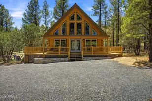 2905 Lodgepole Rd, Overgaard, AZ 85933 - Photo 4