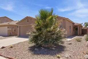 43599 W Sagebrush Trail, Maricopa, AZ 85138 - Photo 4