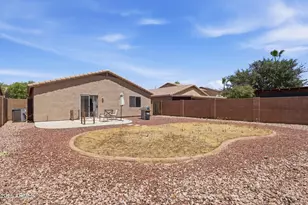 43599 W Sagebrush Trail, Maricopa, AZ 85138 - Photo 32