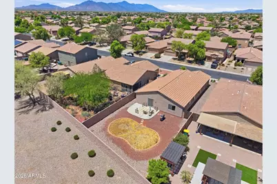 43599 W Sagebrush Trail, Maricopa, AZ 85138 - Photo 34