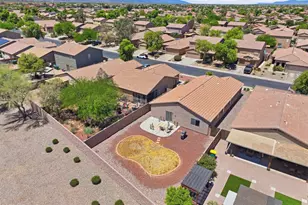 43599 W Sagebrush Trail, Maricopa, AZ 85138 - Photo 34