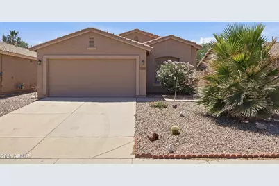 43599 W Sagebrush Trail, Maricopa, AZ 85138 - Photo 1