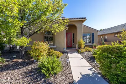 1025 N Cloud Cliff Pass, Prescott Valley, AZ 86314 - Photo 2