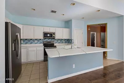 1025 N Cloud Cliff Pass, Prescott Valley, AZ 86314 - Photo 8