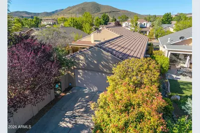 1025 N Cloud Cliff Pass, Prescott Valley, AZ 86314 - Photo 40