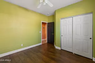 1025 N Cloud Cliff Pass, Prescott Valley, AZ 86314 - Photo 32