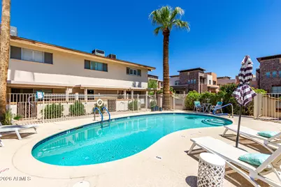 4848 N Woodmere Fairway -- #15, Scottsdale, AZ 85251 - Photo 22